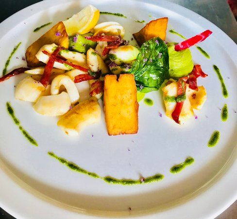 Brasserie des Fleurs